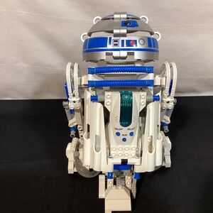 LEGO Starwars  Mindstorms ( complete)